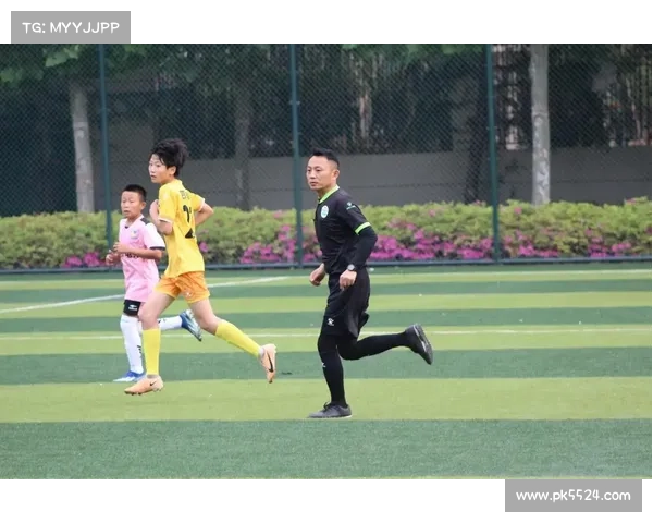 2034年小学生足球大会总决赛名单揭晓 68支队伍成功晋级激战正酣 2034年小学生足球大会总决赛名单揭晓 68支队伍成功晋级激战正酣