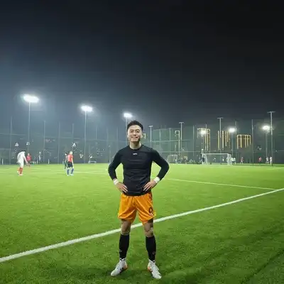 沈芳杰